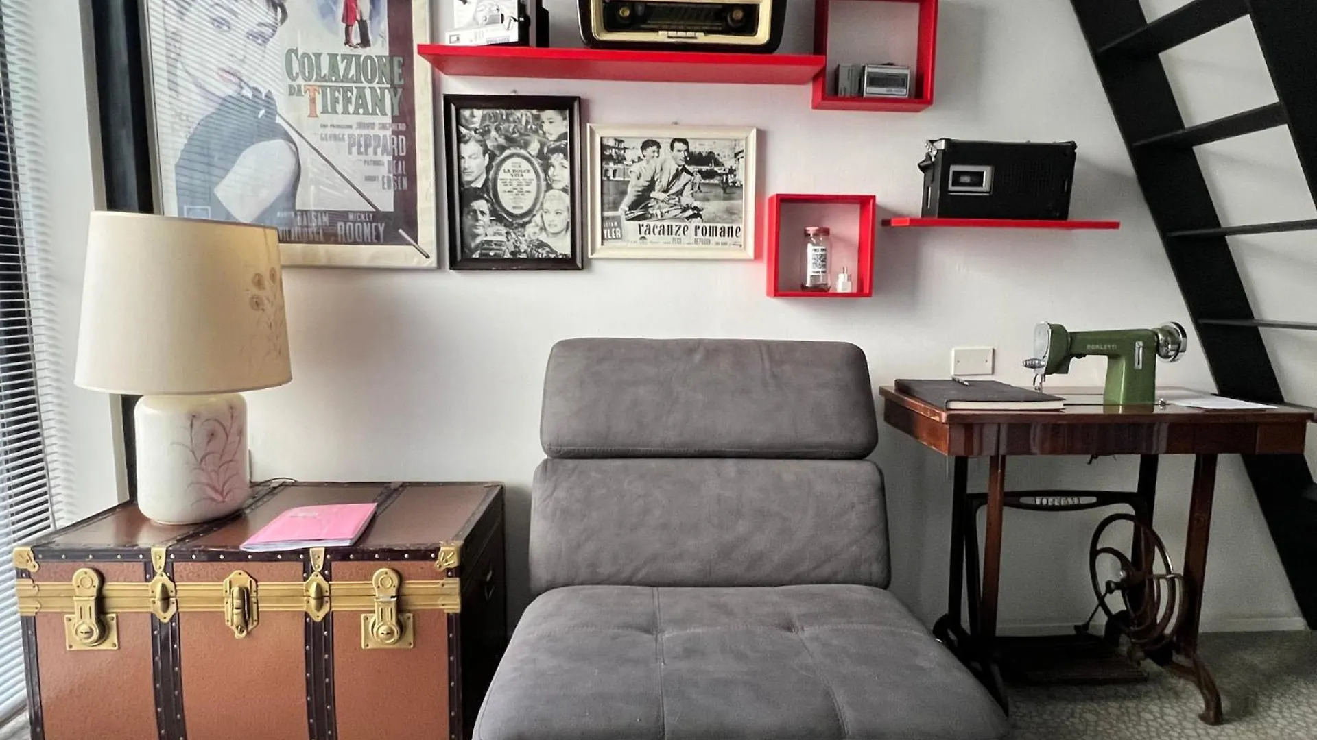 מילאנו Tiny Loft-Near Central Station, Easy Duomo And Stadio San Siro איטליה