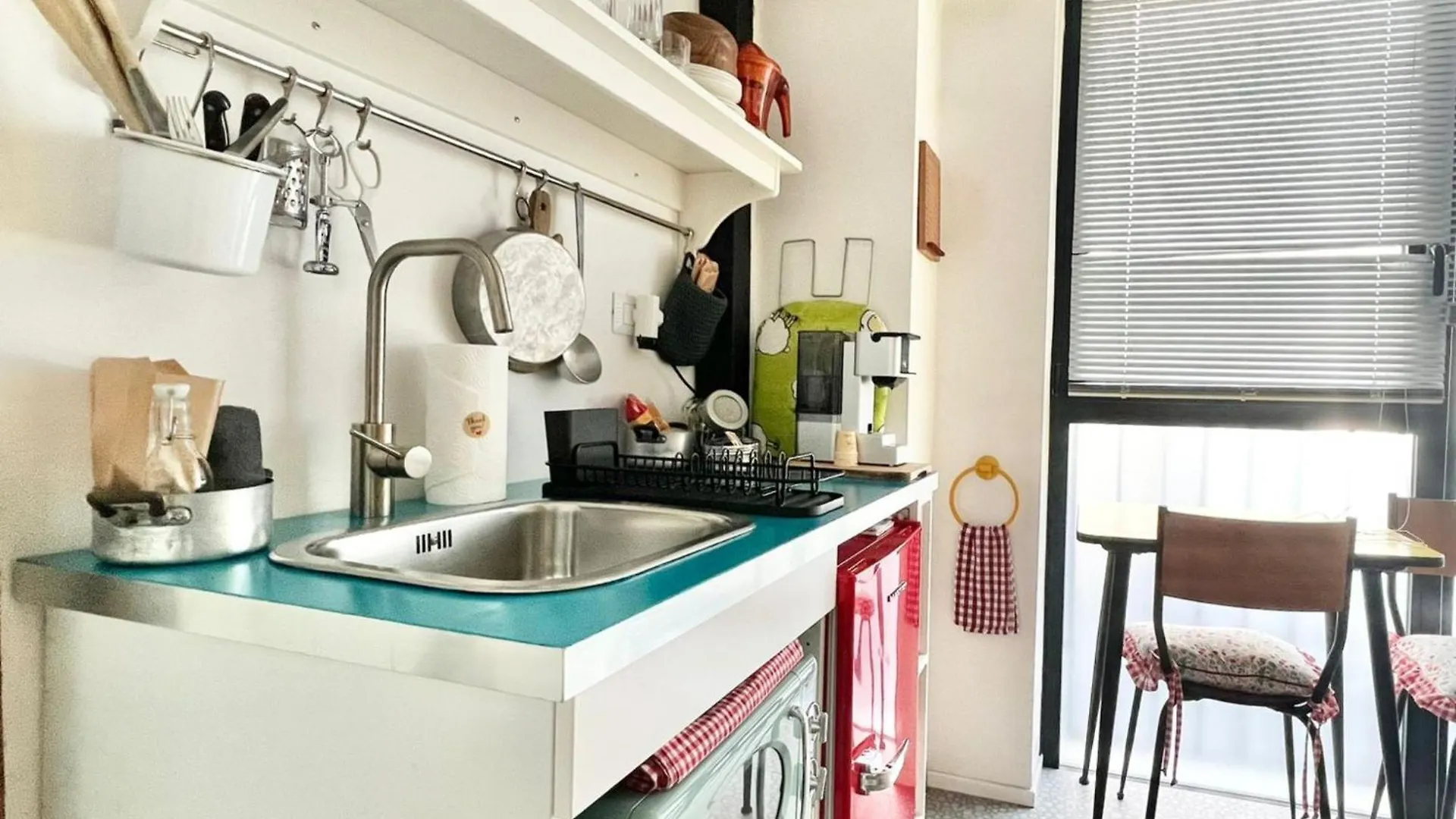 מילאנו Tiny Loft-Near Central Station, Easy Duomo And Stadio San Siro דירה