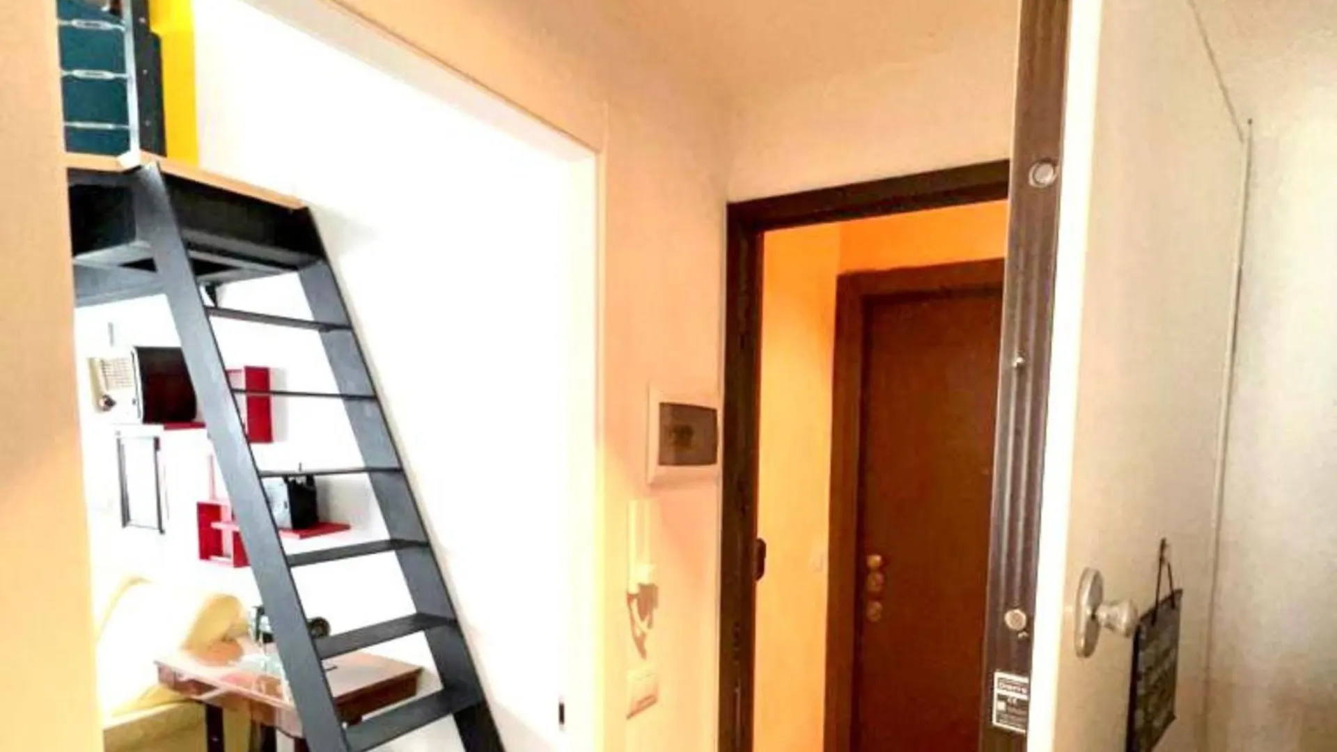 מילאנו Tiny Loft-Near Central Station, Easy Duomo And Stadio San Siro 0*,  איטליה