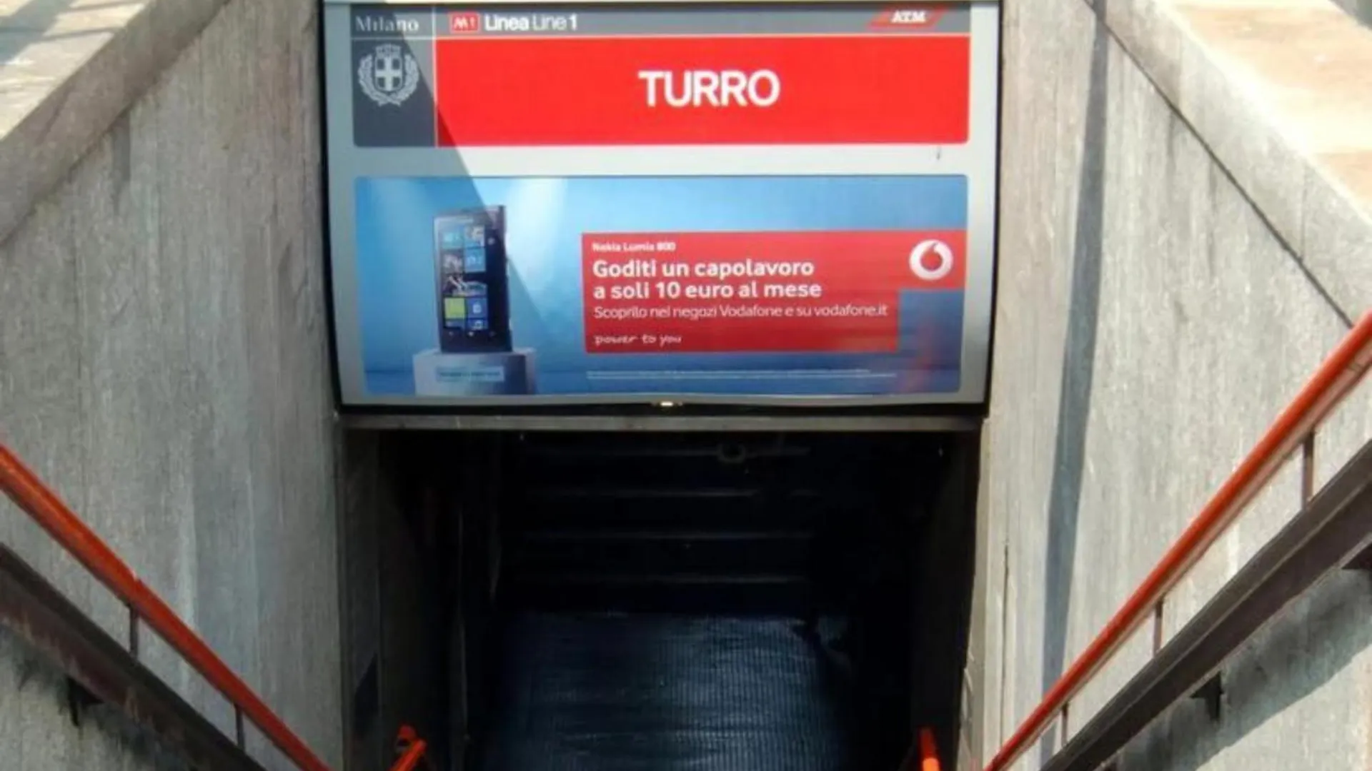 Tiny Loft-Near Central Station, Easy Duomo And Stadio San Siro Milan Apartment