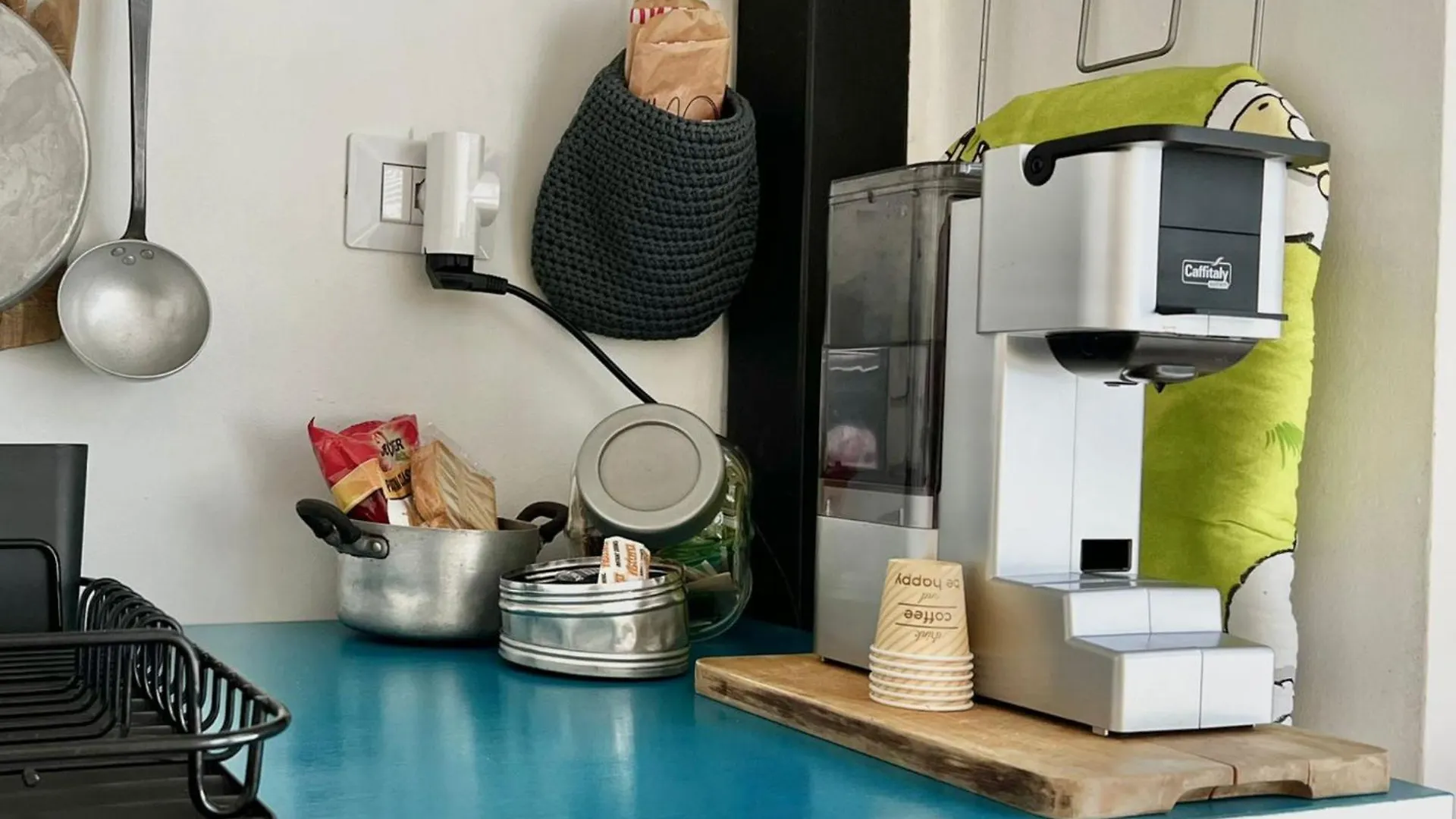 Tiny Loft-Near Central Station, Easy Duomo And Stadio San Siro Milan