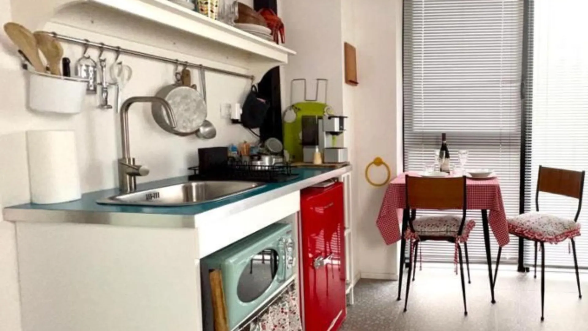 Tiny Loft-Near Central Station, Easy Duomo And Stadio San Siro Milan